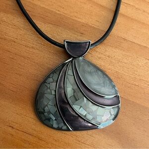 BOGO Shell-Shaped Lia Sophia Necklace